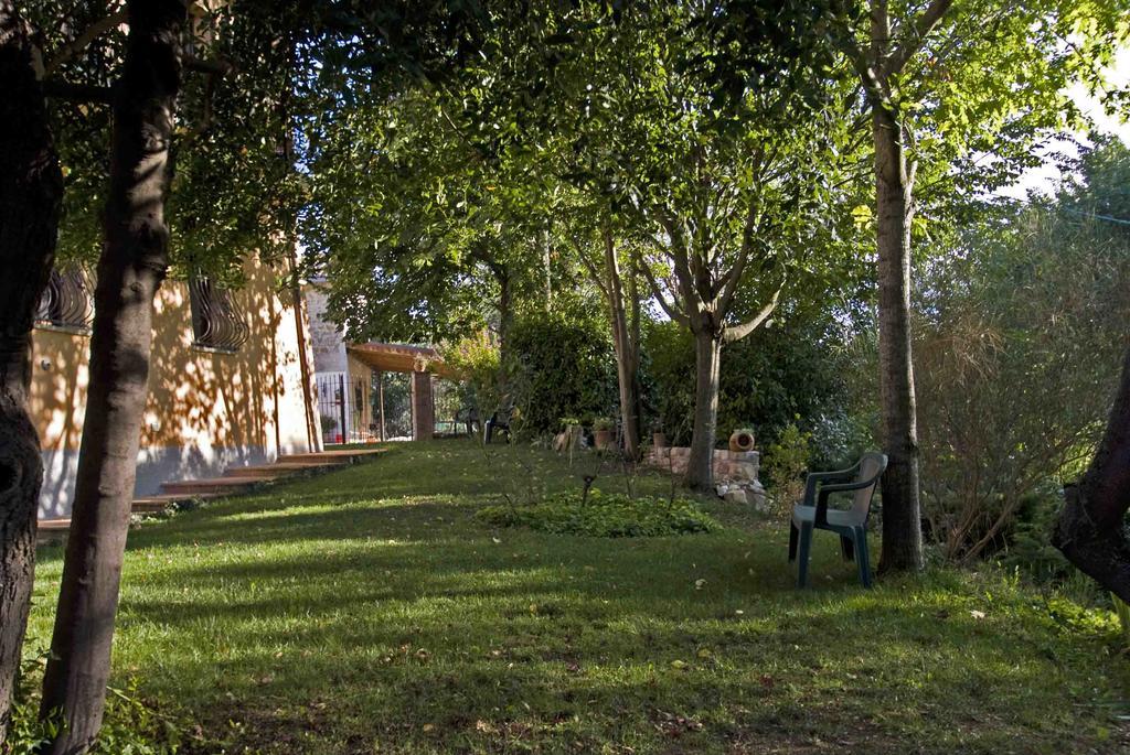 سبوليتو Casale Del Monsignore المظهر الخارجي الصورة