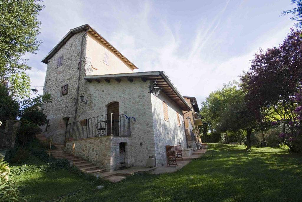 سبوليتو Casale Del Monsignore المظهر الخارجي الصورة