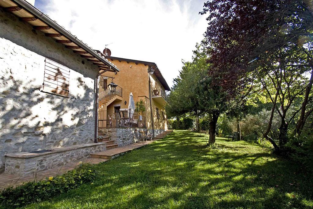 سبوليتو Casale Del Monsignore المظهر الخارجي الصورة
