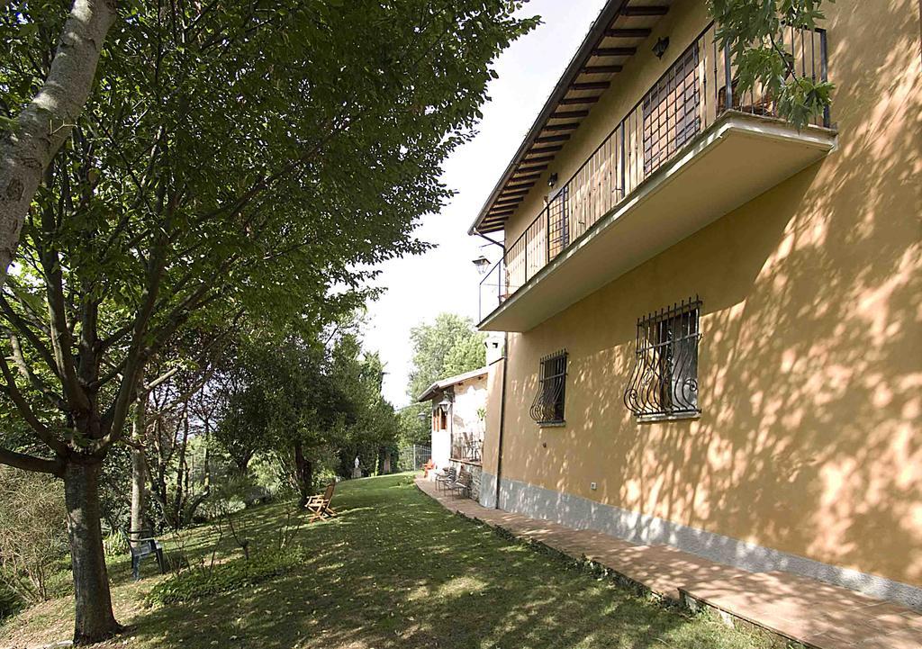 سبوليتو Casale Del Monsignore المظهر الخارجي الصورة