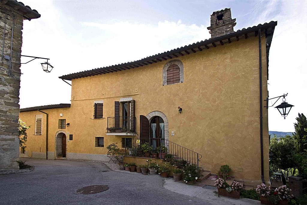 سبوليتو Casale Del Monsignore المظهر الخارجي الصورة