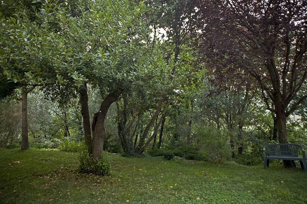 سبوليتو Casale Del Monsignore المظهر الخارجي الصورة