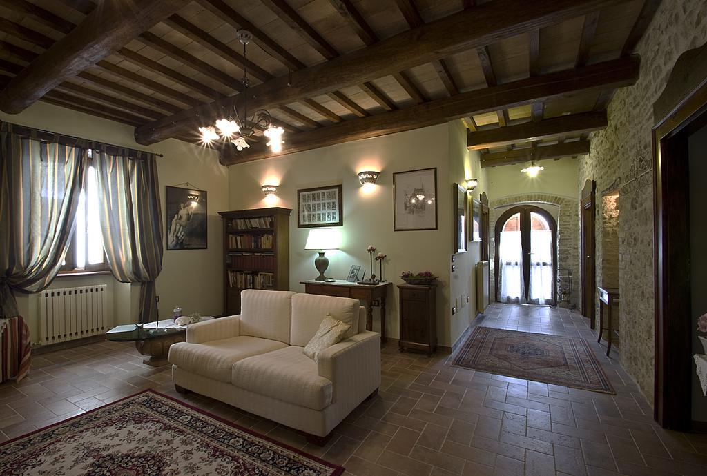 سبوليتو Casale Del Monsignore المظهر الخارجي الصورة