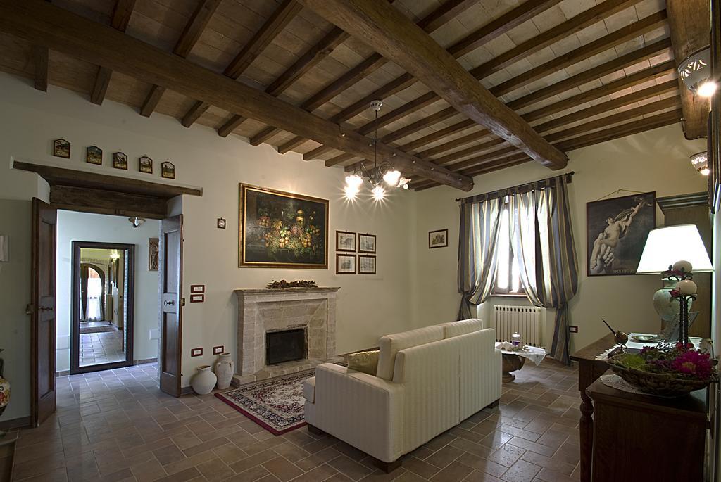 سبوليتو Casale Del Monsignore المظهر الخارجي الصورة