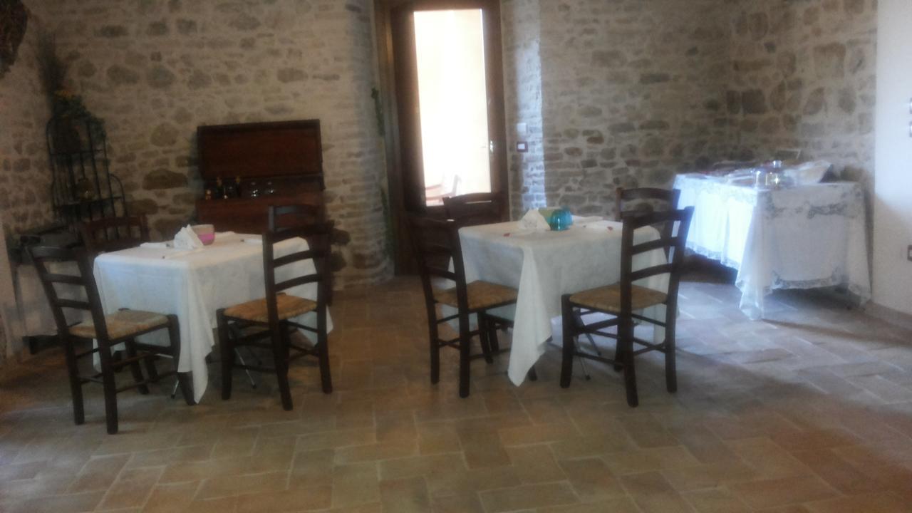 سبوليتو Casale Del Monsignore المظهر الخارجي الصورة